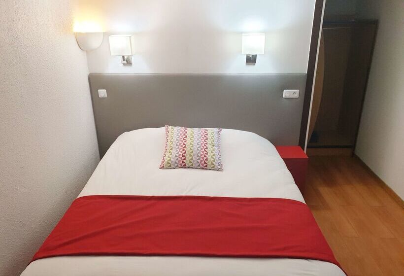 هتل The Originals City, Hôtel A Pic, Cherbourg
