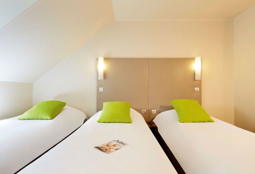 Campanile Hotel Compiegne
