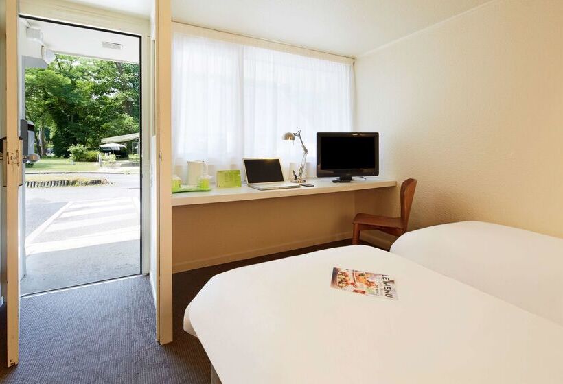 Campanile Hotel Compiegne