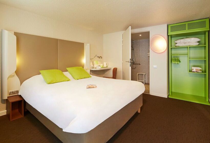 Campanile Hotel Compiegne