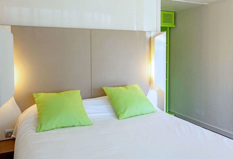 هتل Campanile Montpellier Sud   A709
