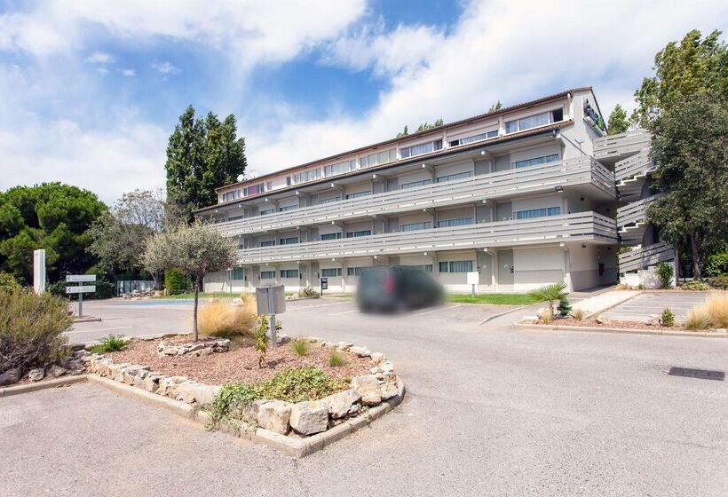 هتل Campanile Montpellier Sud   A709