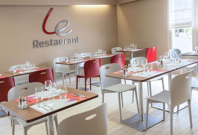 هتل Campanile Montpellier Sud   A709