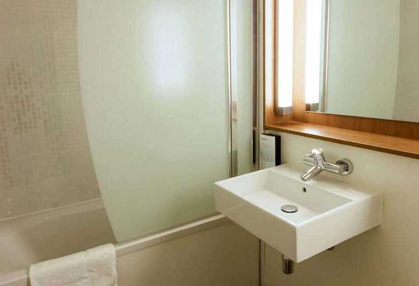 هتل Campanile Montpellier Sud   A709