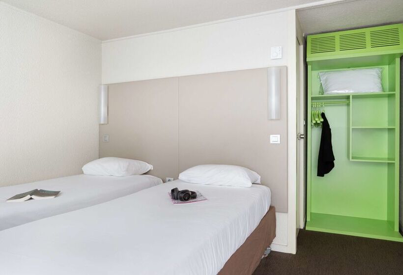 فندق Campanile Morangis Orly