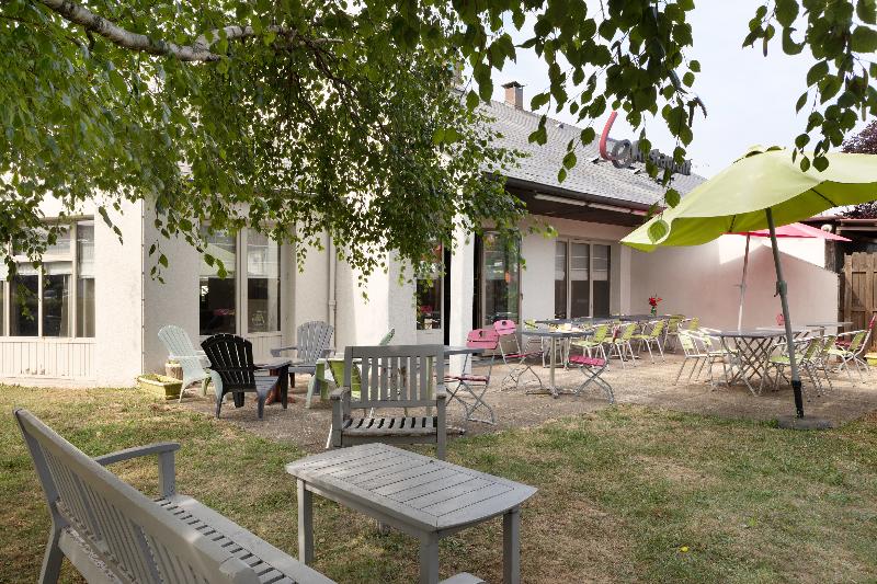فندق Campanile Morangis Orly