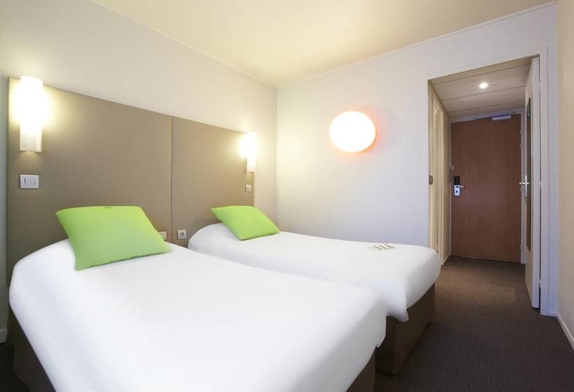 Hotel Campanile Paris Est  Bobigny