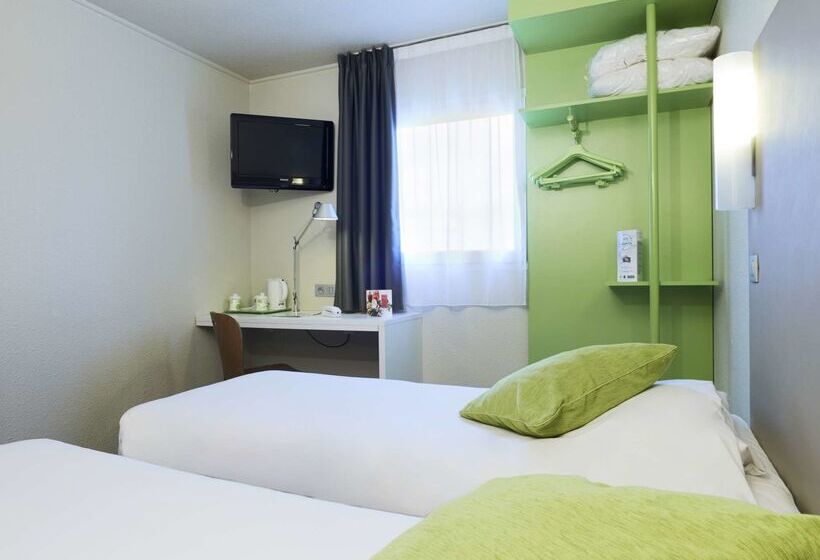 Hotel Campanile Paris Est  Bobigny