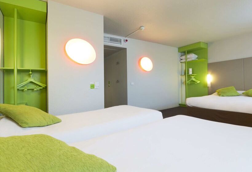 Hotel Campanile Paris Est  Bobigny