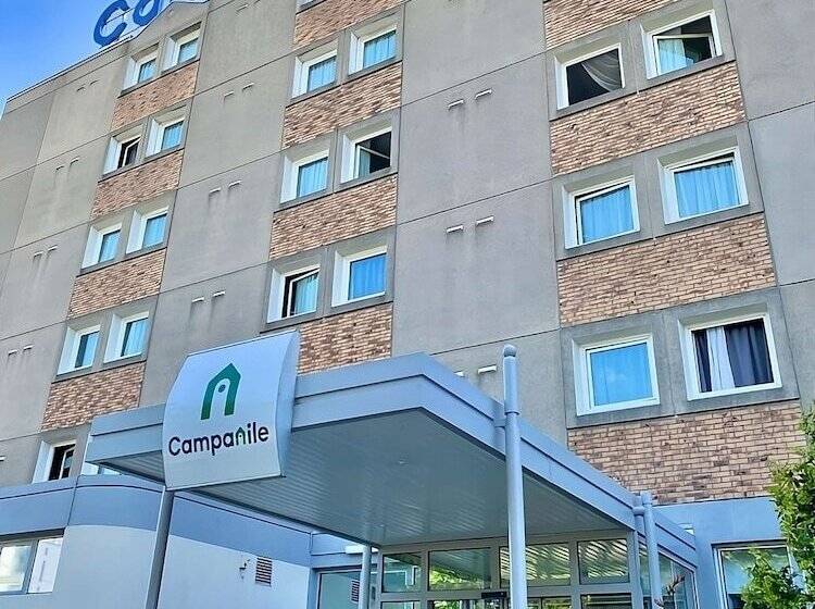 هتل Campanile Paris Est Bobigny