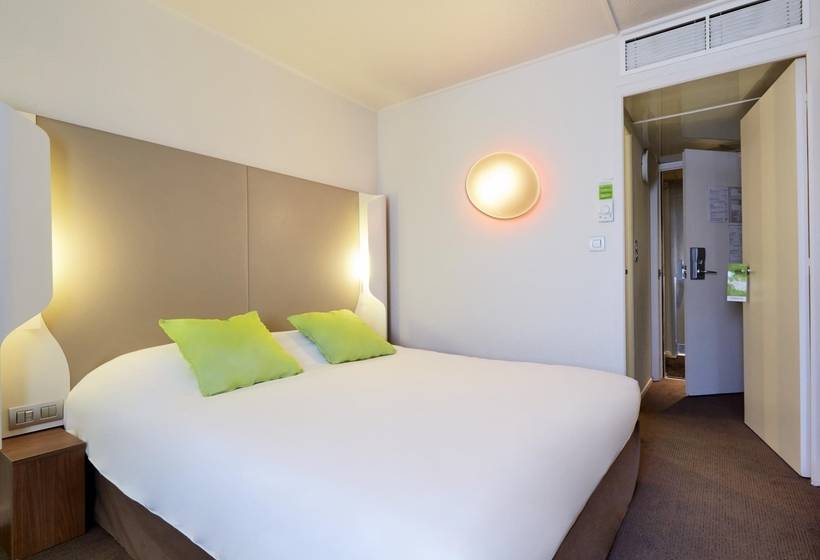 Hotel Campanile Paris Est Pantin