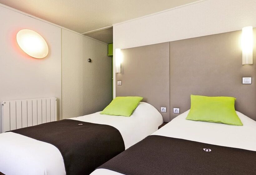 هتل Campanile Rennes Ouest  Cleunay