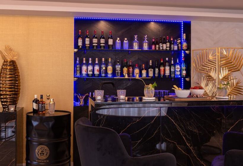 ホテル The Originals City, Hôtel Rennes Sud