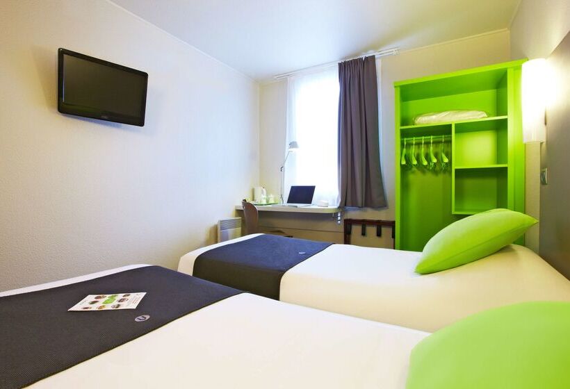 Hotel Campanile Saint Quentin En Yvelines