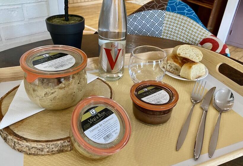 هتل Hôtel Campanile Strasbourg Aéroport Lingolsheim