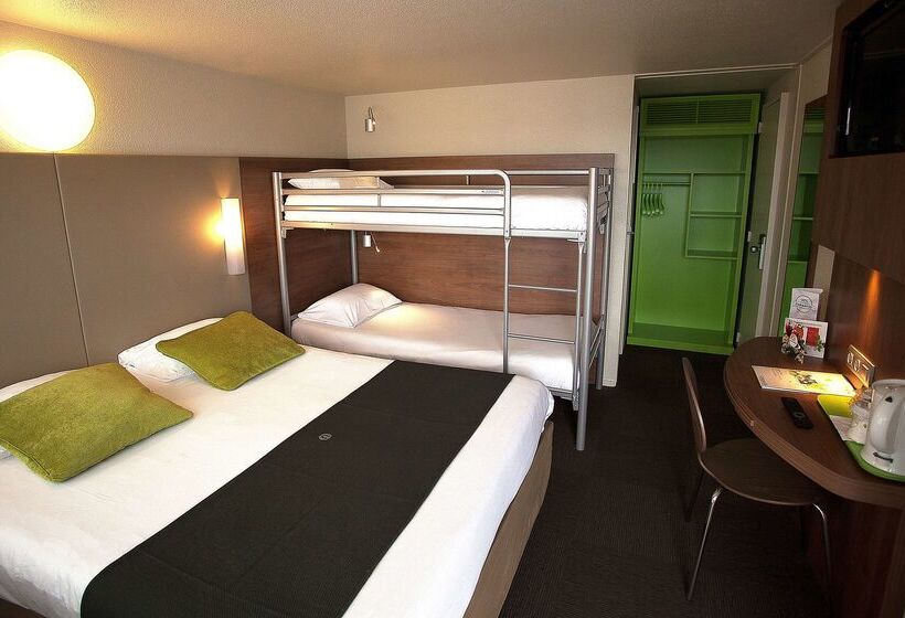 هتل Campanile Vichy   Bellerive