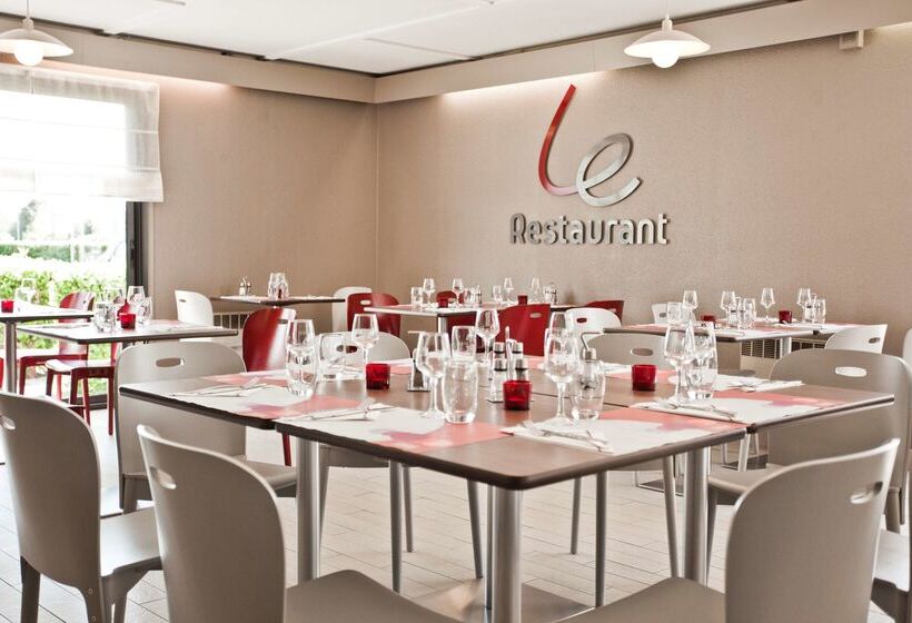 هتل Campanile Vichy   Bellerive