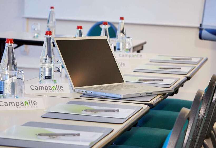 هتل Campanile Vichy   Bellerive