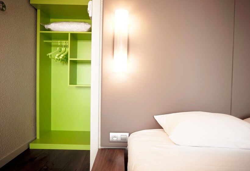 هتل Campanile Vichy   Bellerive