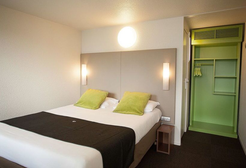 هتل Campanile Vichy   Bellerive