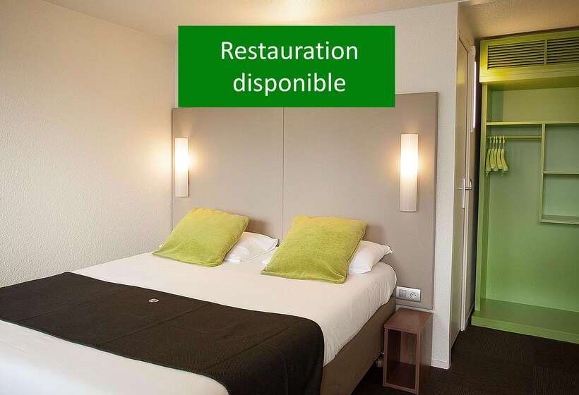 هتل Campanile Vichy   Bellerive