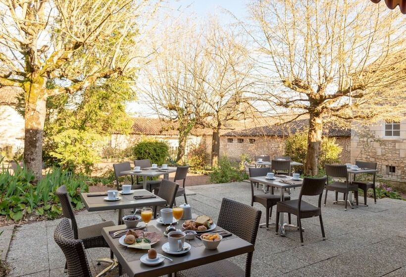 호텔 The Originals Château De Perigny