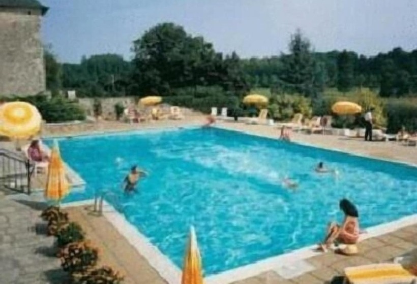 호텔 The Originals Château De Perigny