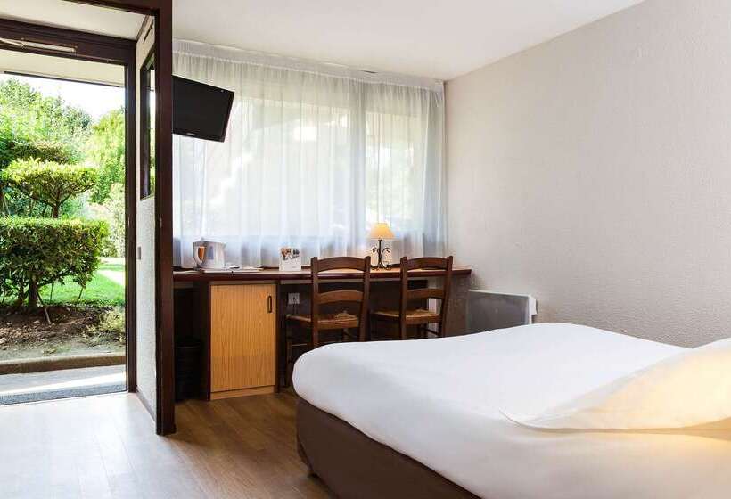 Comfort Hotel Lens   Noyelles Godault
