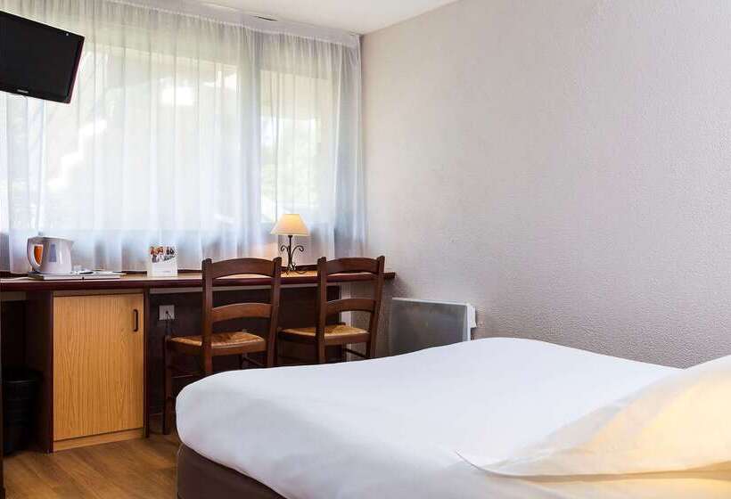 Comfort Hotel Lens   Noyelles Godault