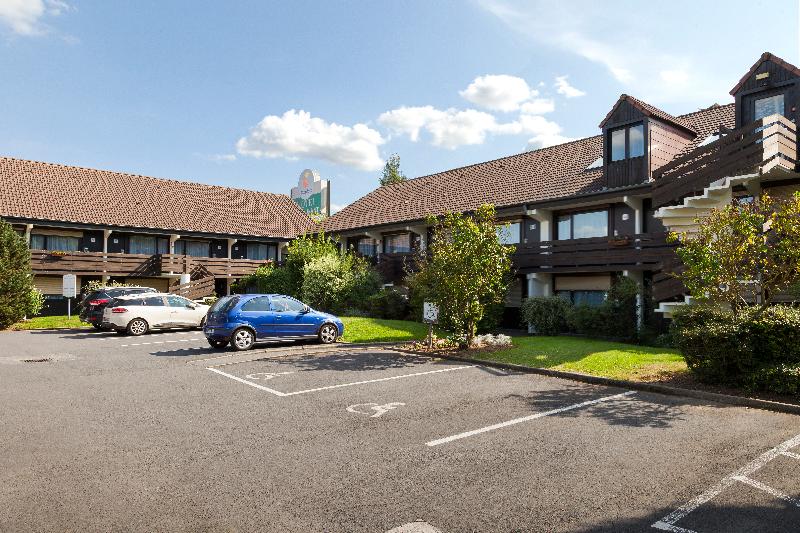 Comfort Hotel Lens   Noyelles Godault