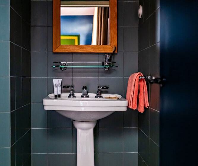 Fotos del hotel Hôtel D Angleterre Champselysées:  12