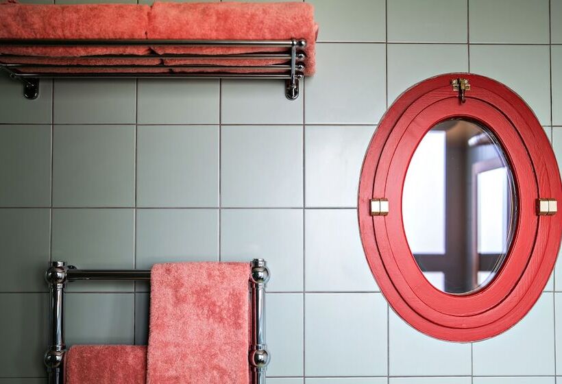 Fotos del hotel Hôtel D Angleterre Champselysées:  13