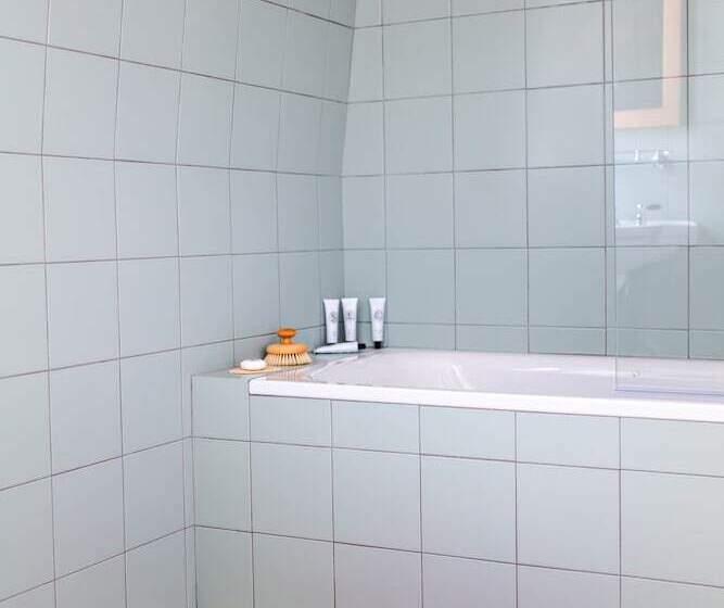 Fotos del hotel Hôtel D Angleterre Champselysées:  5