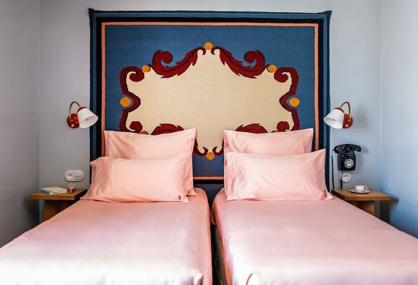 Fotos del hotel Hôtel D Angleterre Champselysées:  6