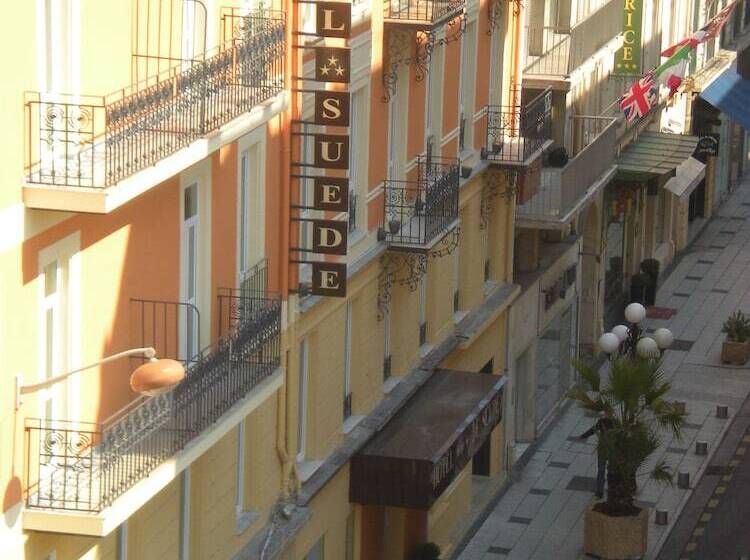 Fotos del hotel De Suède: 1 Fotos del hotel De Suède: 1