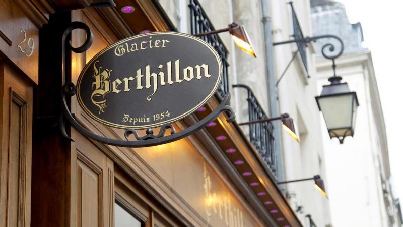 هتل Hôtel Des Deux Iles   Notre Dame