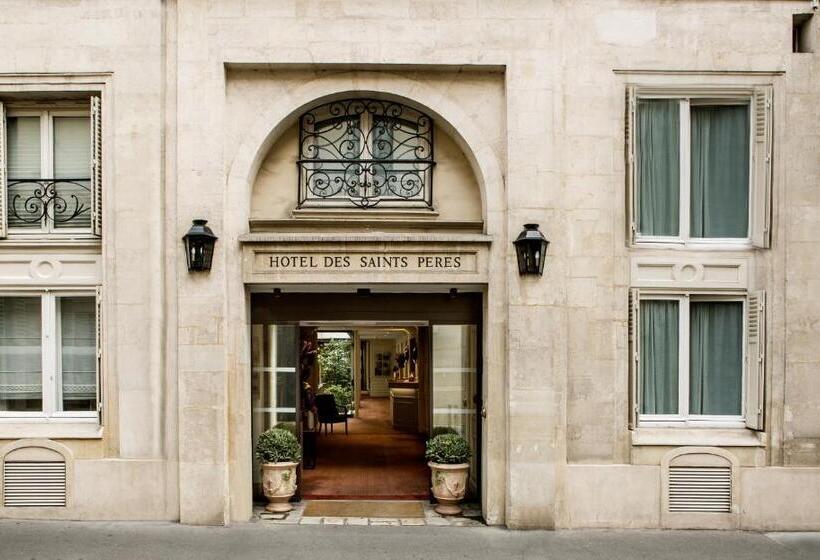 Hotel Des Saints Peres