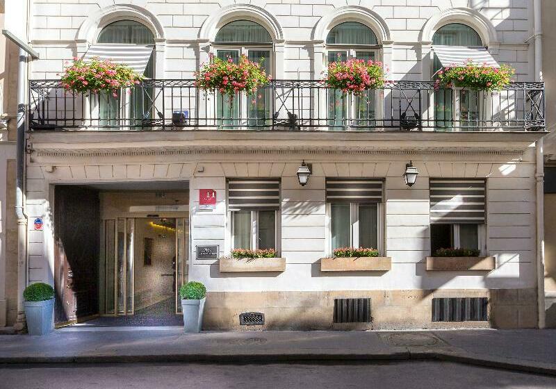 Fotos del hotel Des Tuileries:  10