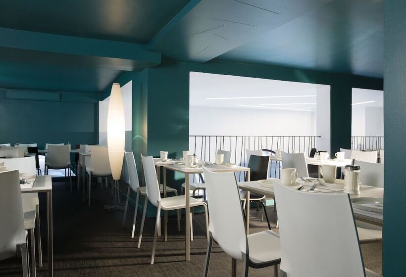 هتل Diana Dauphine