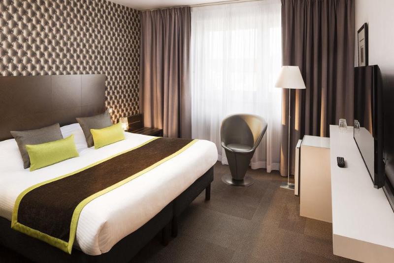 هتل Diana Dauphine