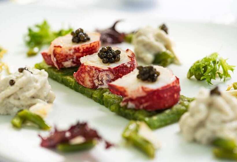 فندق Domaine D Auriac  Relais & Chateaux