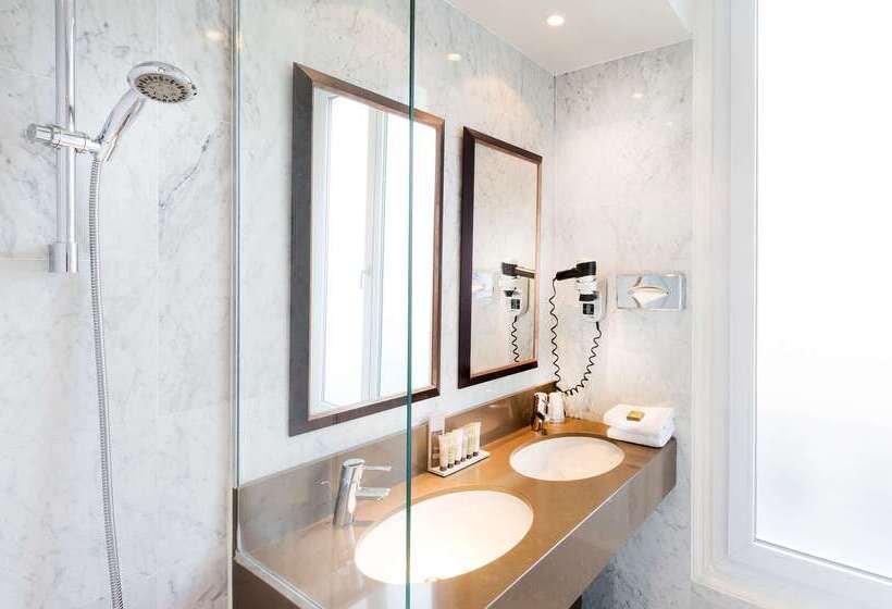 Fotos del hotel Hôtel Du Bois Champselysées:  27