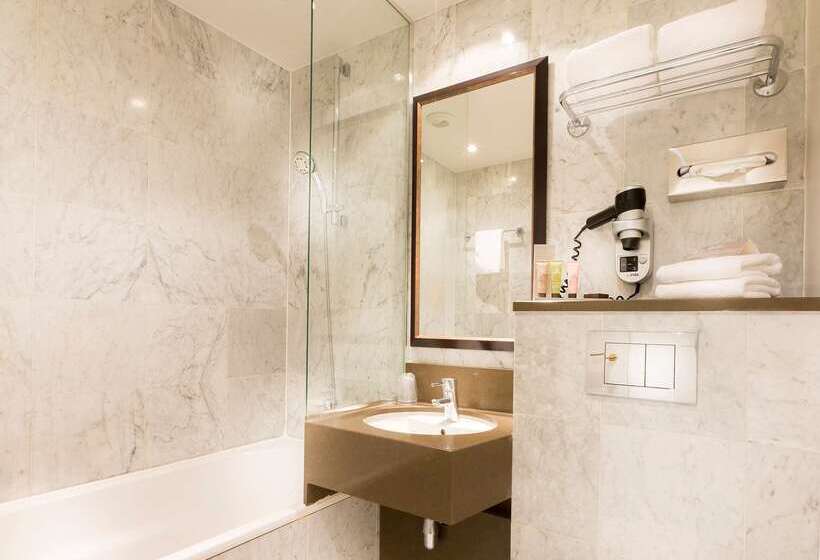 Fotos del hotel Hôtel Du Bois Champselysées:  24