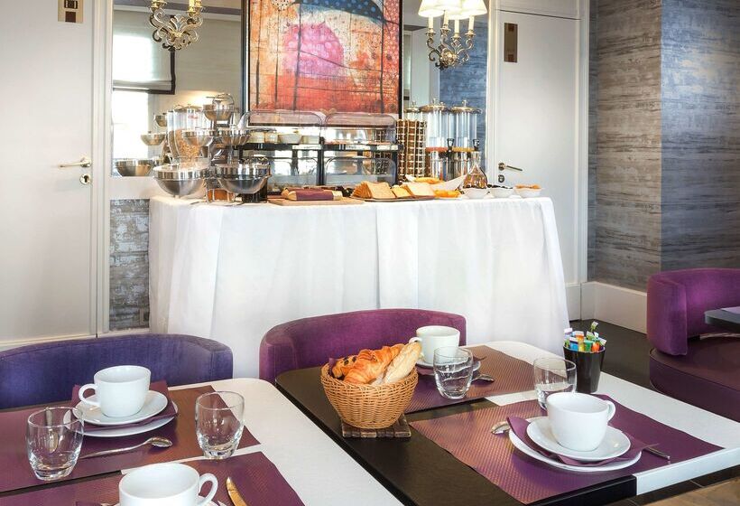 Fotos del hotel Hôtel Du Bois Champselysées:  29