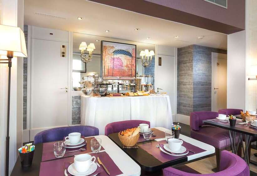 Fotos del hotel Hôtel Du Bois Champselysées:  16