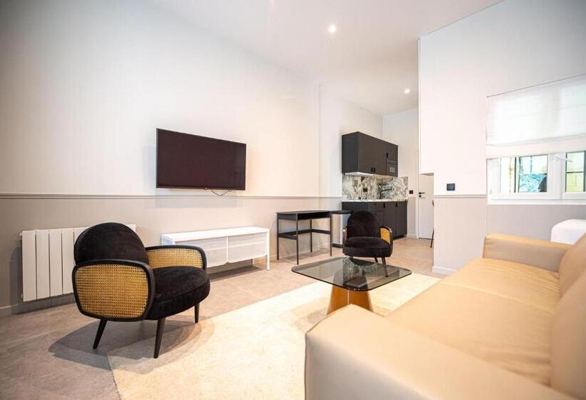 Fotos del hotel Du Chemin Vert Paris:  6