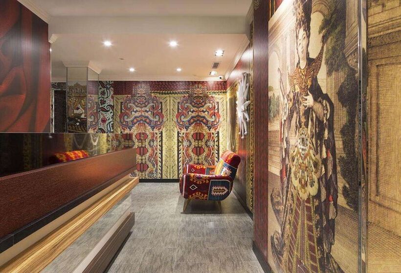 Fotos del hotel Hôtel Du Continent:  17