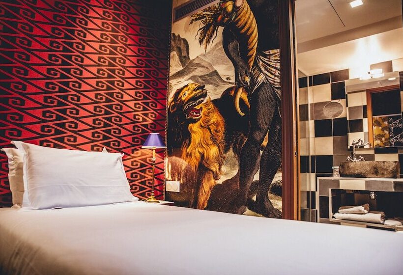 Fotos del hotel Hôtel Du Continent:  8