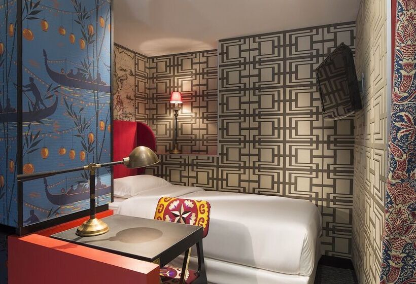 Fotos del hotel Hôtel Du Continent:  18