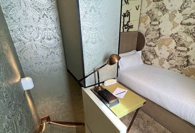 Fotos del hotel Hôtel Du Continent:  10